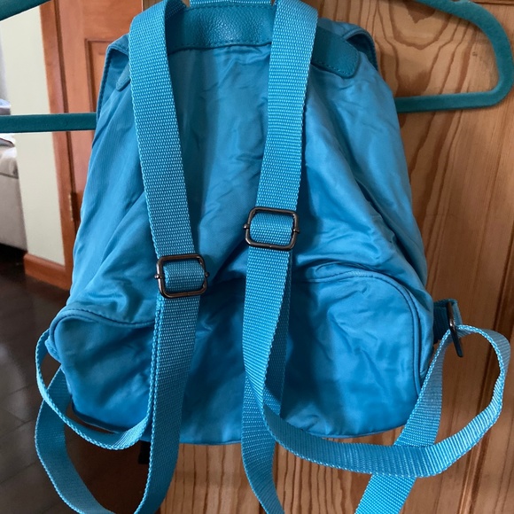 Small backpack - Picture 2 of 3